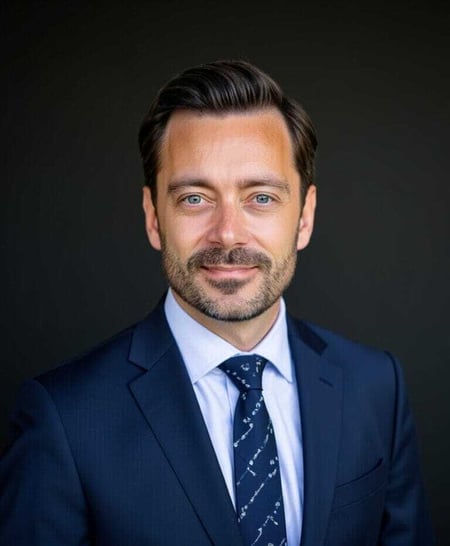 Jacob Carnerö kommersiell strateg Jacob Carnerö kommersiell strateg